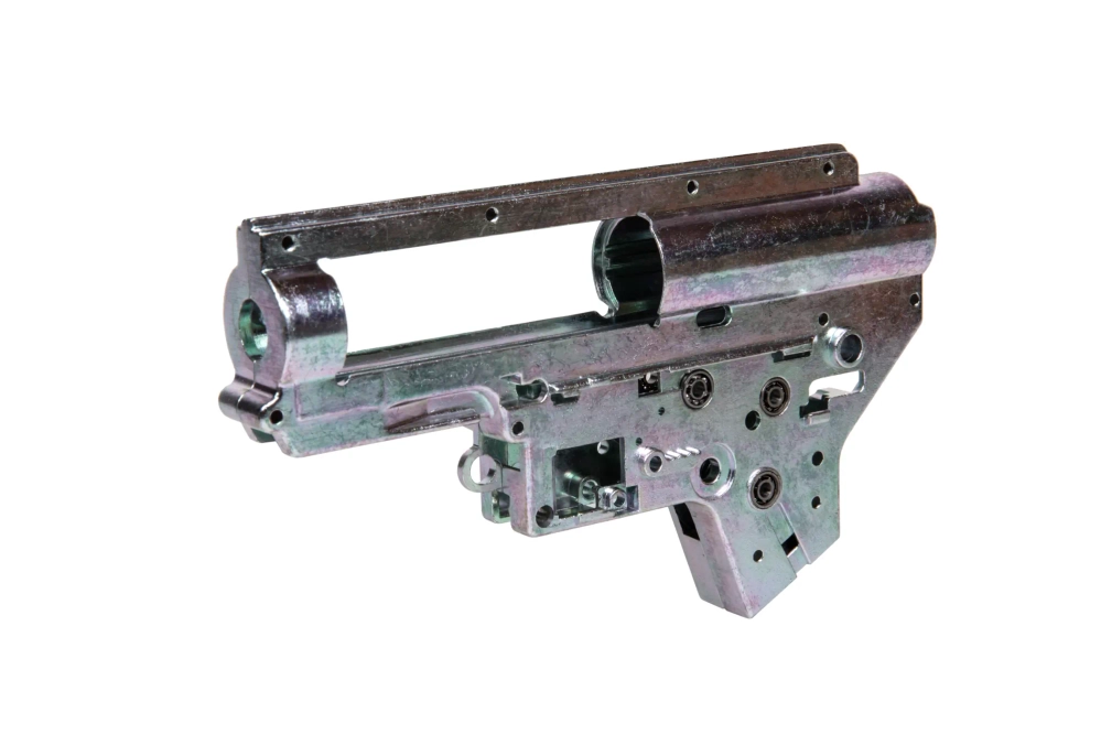 Versnellingsbakskelet Krytac Nautilius V2