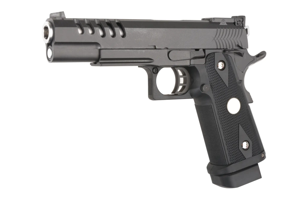 Replika pistoletu Hi-Capa 5.1 K