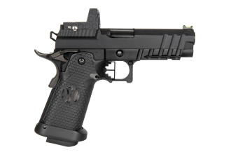 AW-HX2602 Pistol Replica