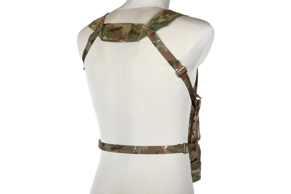 Tactical Chest Rig MK4 type - MC®