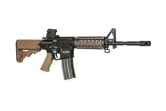Airsoftová puška Specna Arms SA-K02 ONE™ Kestrel™ ETU Hnědá