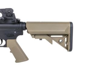 Specna Arms SA-F11 FLEX™ GATE X-ASR Gen.2 Half-Tan airsoft Carbine