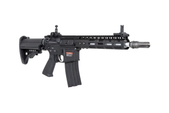 Airsoft geweer East Crane EC-867 SE Kestrel™ ETU Zwart