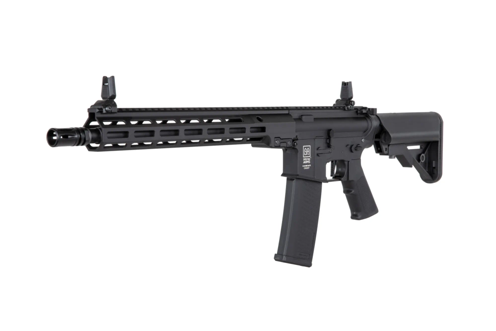 Specna Arms SA-C22 CORE™ HAL ETU™ 1.14 J airsoft Carbine Black