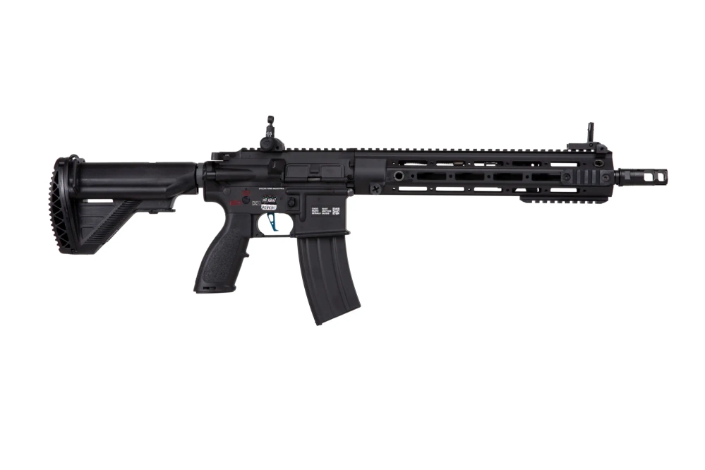 SA-H09 ONE™ TITAN™ V2 Custom carbine replica - Black