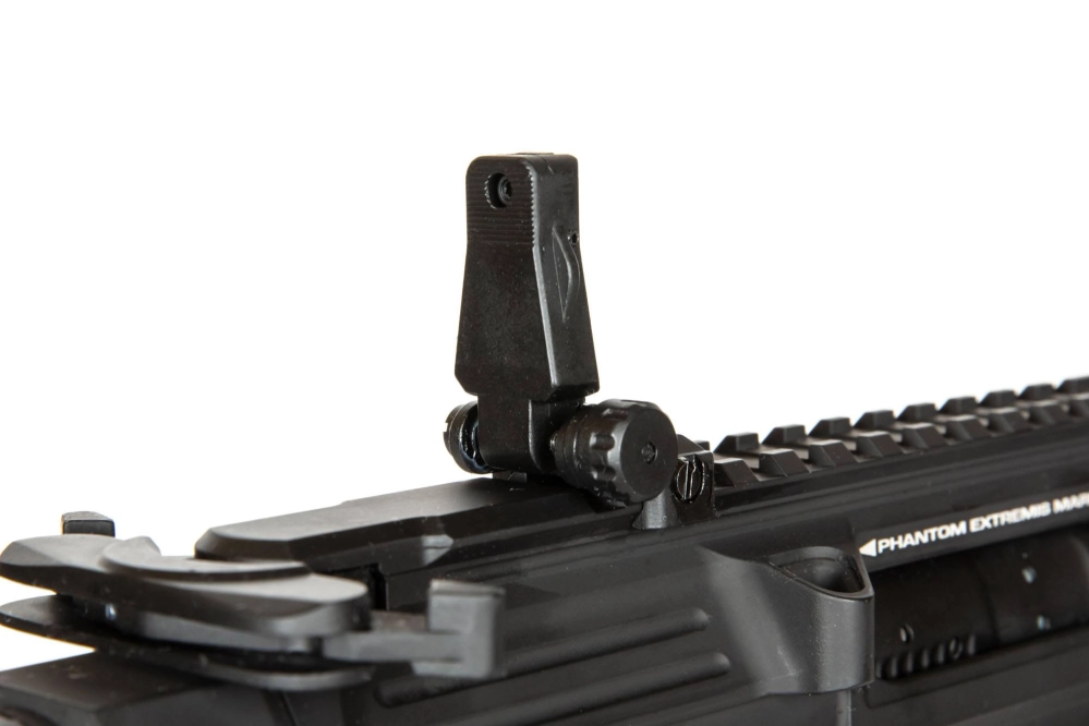 PER708 SDU2.0 Carbine Replica - Black