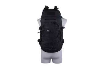 CRAFTER backpack - black