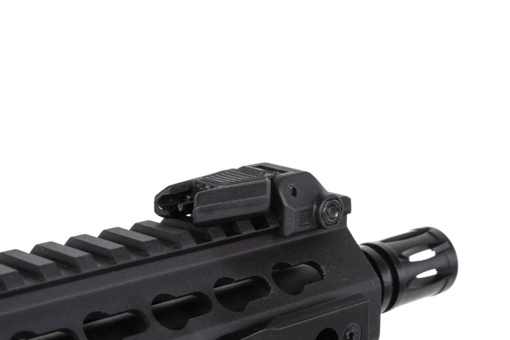 Specna Arms SA-C08 CORE™ HAL ETU™ 0,5J airsoft Carbine Black