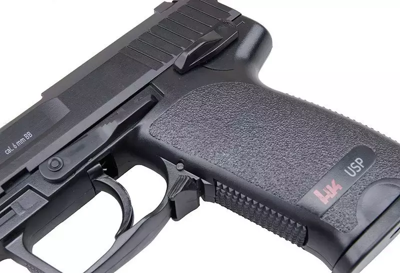 HECKLER & KOCH USP pistol replica