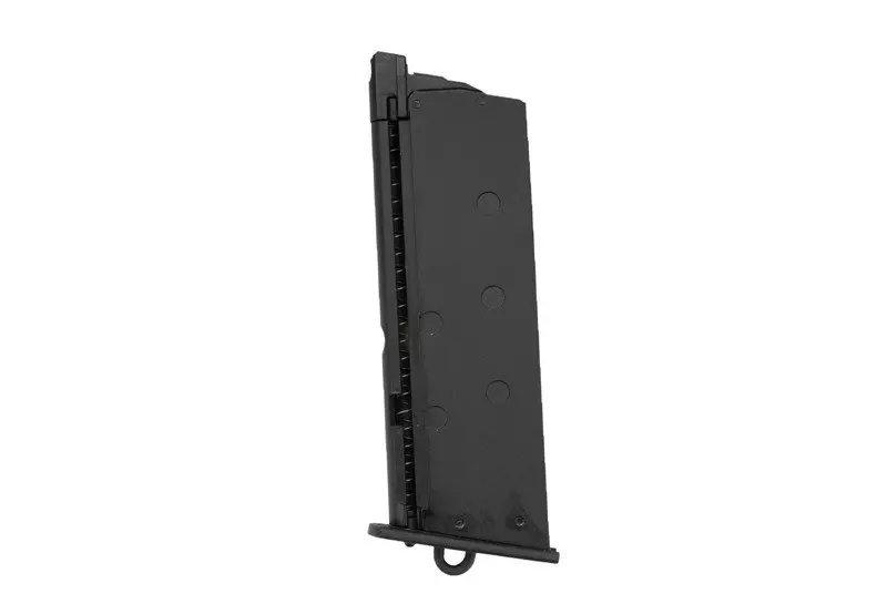 Chargeur low-cap pour répliques type SR-33