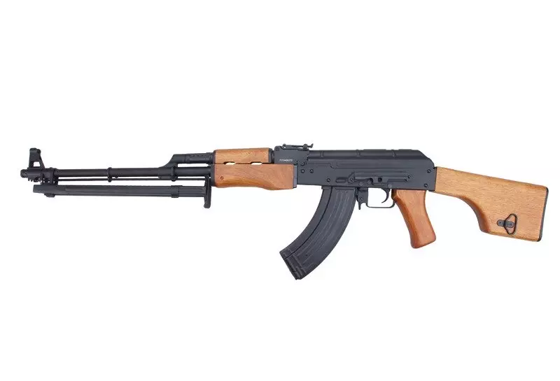 airsoft Ametralladora JG JG1101 RK-74 (OUTLET)