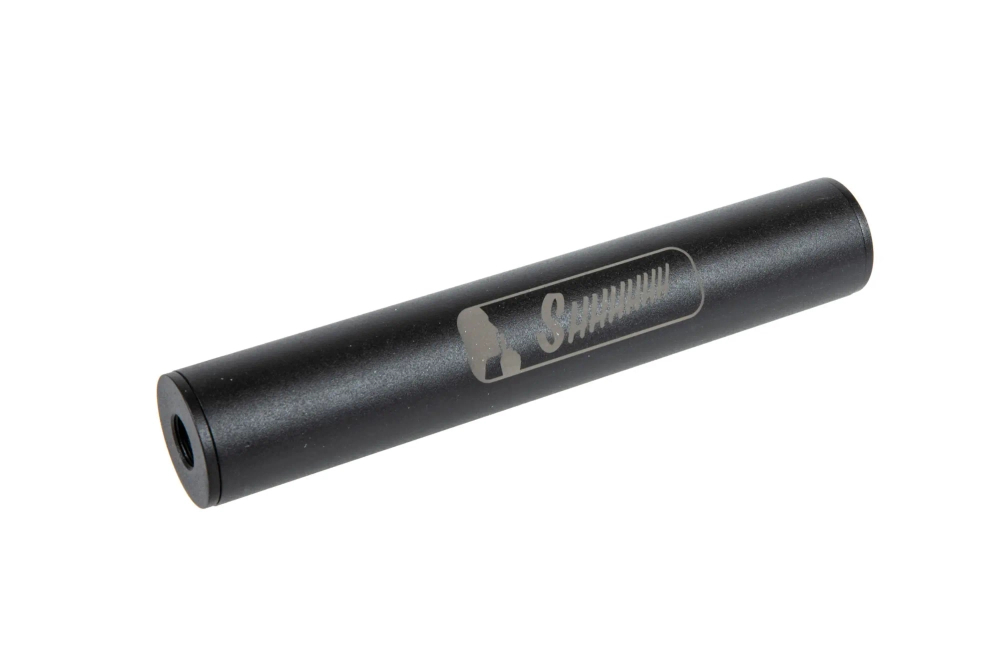 Silenciador Covert Tactical PRO - Shhhh Fi 35 mm
