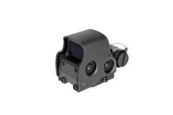 EPS3-0 Holo Sight Replica with QD mount - black