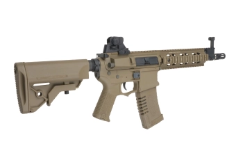 AM-008 Assault Rifle Replica - Dark Earth