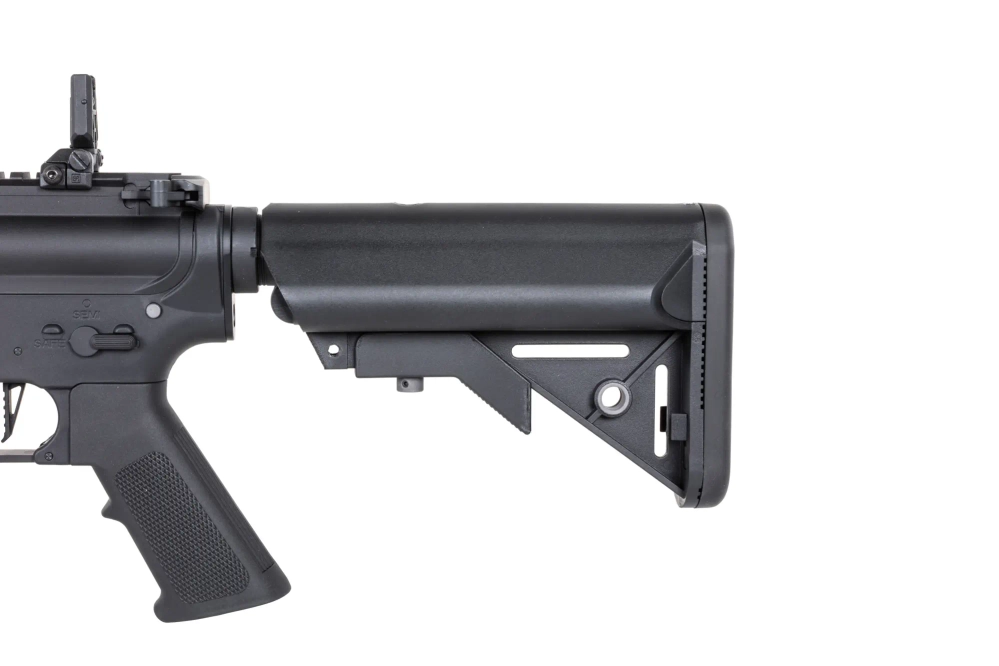 Specna Arms SA-C24 CORE™ HAL ETU™ Gen.2 airsoft Carbine Noir