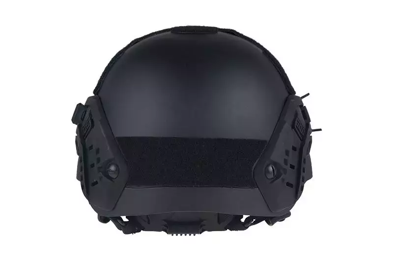 Helma replika Přilba Sentry XP - černá