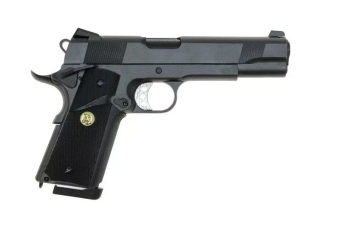 R27 pistol replica