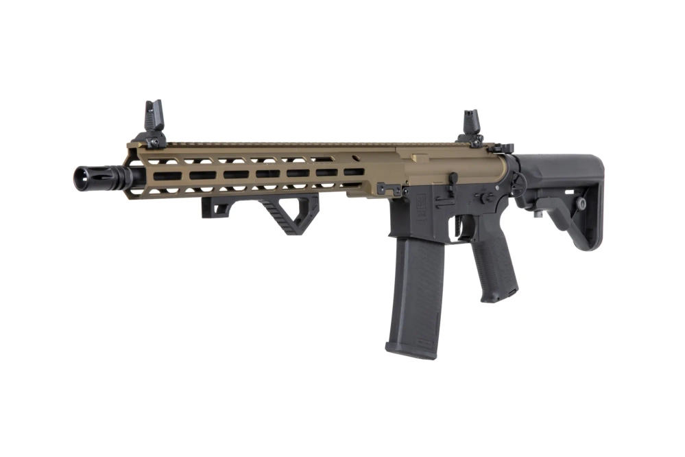 Specna Arms SA-E22 EDGE™ HAL ETU™ Chaos Bronze Carbine airsoft
