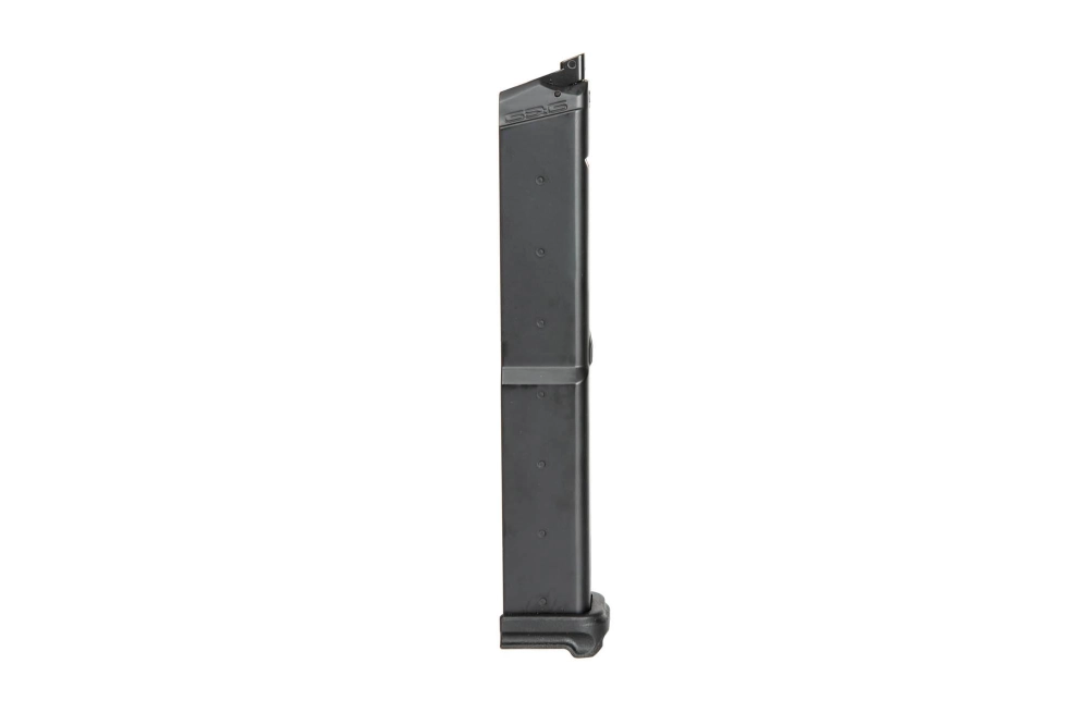 Long Green Gas 50 BB Magazine for GTP9 Replicas
