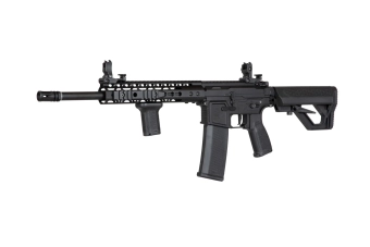  SA-E09-RH EDGE 2.0™ Carbine Replica Heavy Ops Stock - Black
