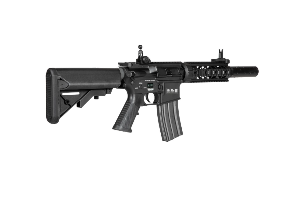 Réplique du fusil SA-A07 ONE™ SAEC™ System - noir 