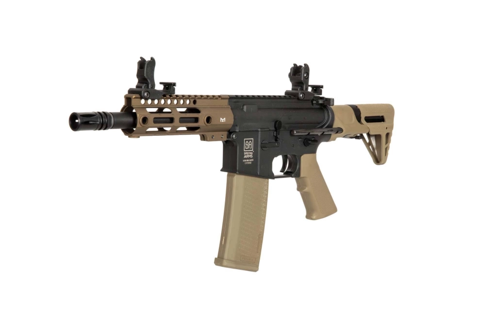 SA-C21 PDW CORE™ X-ASR™ Carbine Replica - Chaos Bronze