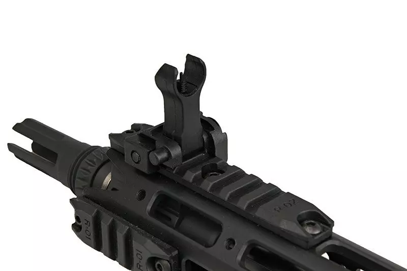 Réplica fusil AM-009 - negro