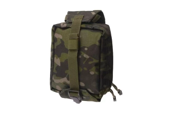 Rip-Away First Aid Pouch - MC Tropic