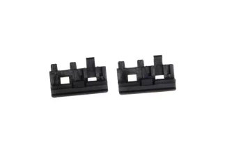 XTM RIS rail covers