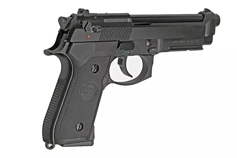 Réplique de pistolet M9A1 v.2 (LED Box) - noir
