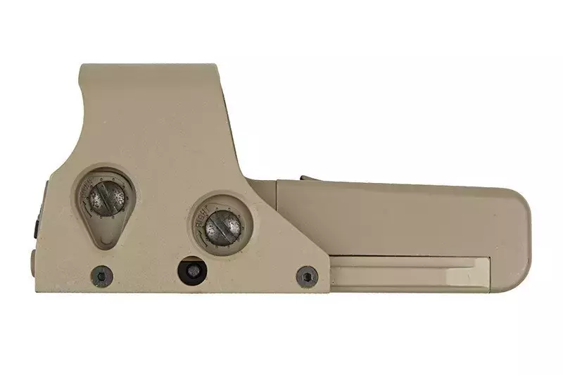 AAOK9 Red Dot Sight - black - tan