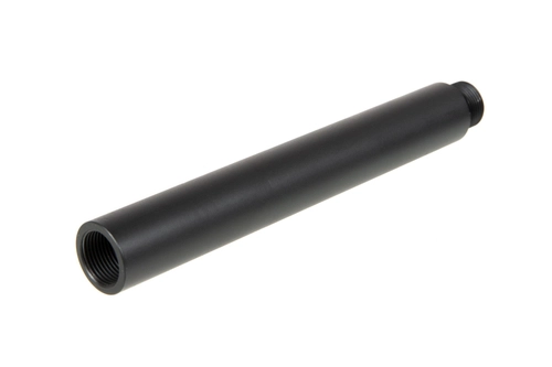 Outer Barrel Extension 18x135mm