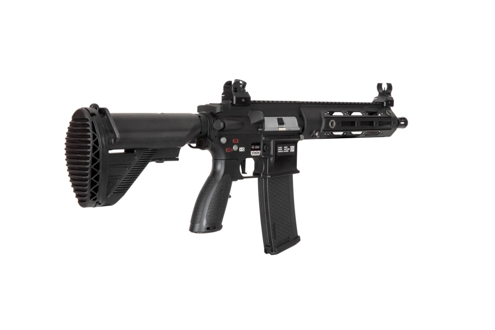 SA-H23 EDGE 2.0™GATE ASTER réplica de fusil - negro (OUTLET)