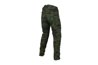 Pantalones tácticos Multitask PRO - MC Tropic