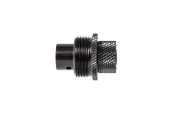 MB01, 04, 05, 06, 13 silencer adapter 14mm CW