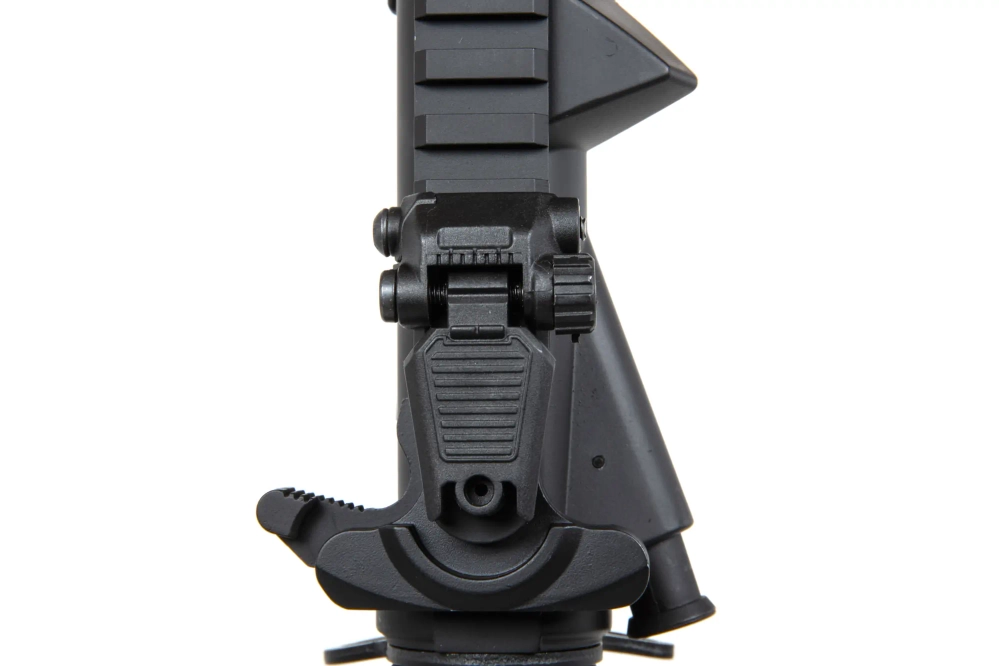 Airsoft fusil Specna Arms Daniel Defense® RIS III 12.5'' SA-P28 Prime™ Kestrel™ ETU avec moteur brushless Chaos Bronze