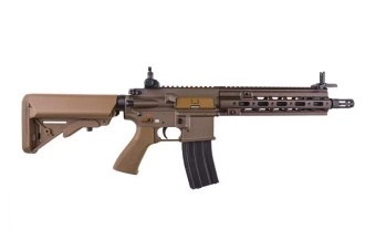 Replika karabinka TM416 Delta - tan