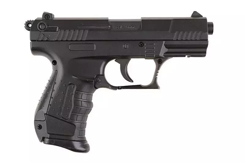 P66 pistol replica