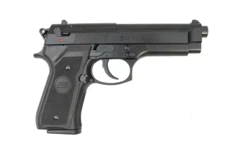 Pistolet airsoft M92FS