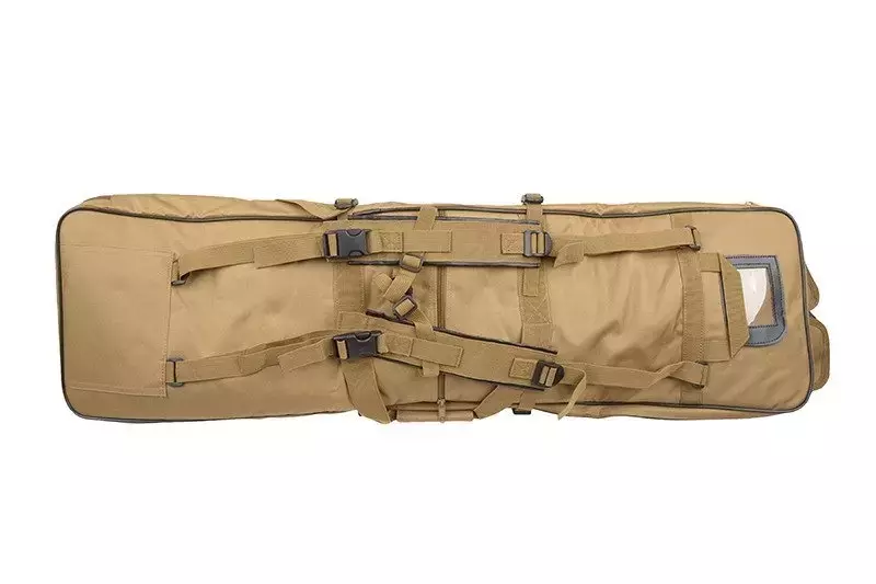 Weapon cover-case 96cm - tan