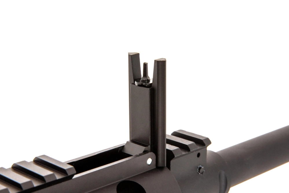 Fusil de airsoft de elección FB6652