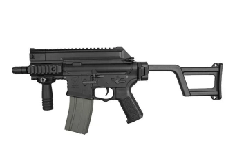 Airsoft puška AM-001