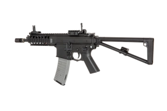 Airsoftová zbraň puškaka PDW BY-808 