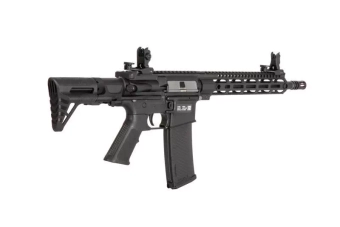 SA-C20 PDW CORE™ X-ASR™ Carbine Replica - Black