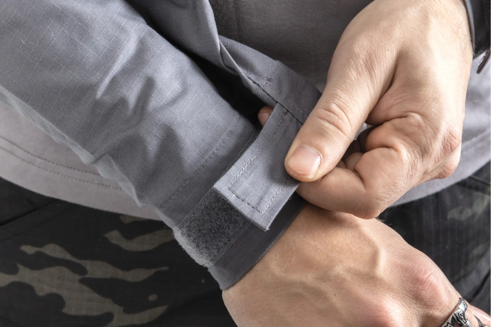 Combat Shirt Emerson Gear type G3 Grey