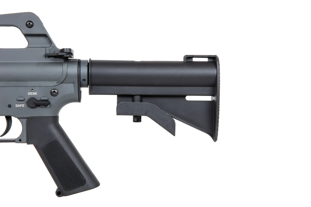 East Crane EC-325 GRY Kestrel™ ETU airsoftová puška