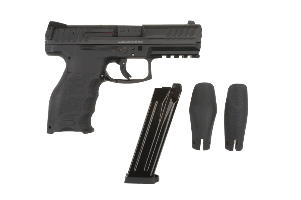 Heckler&Koch VP9 Pistol Replica