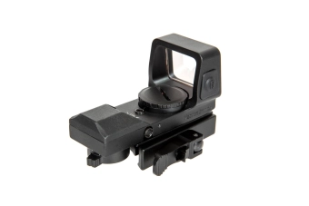 Réplica del red dot Sable 1x25x34 (SALIDA)