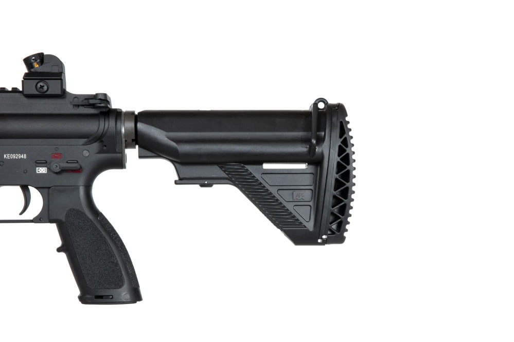 Replika karabinka HK416 CQB V3