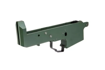 Armario inferior para réplicas GF85 - verde oliva